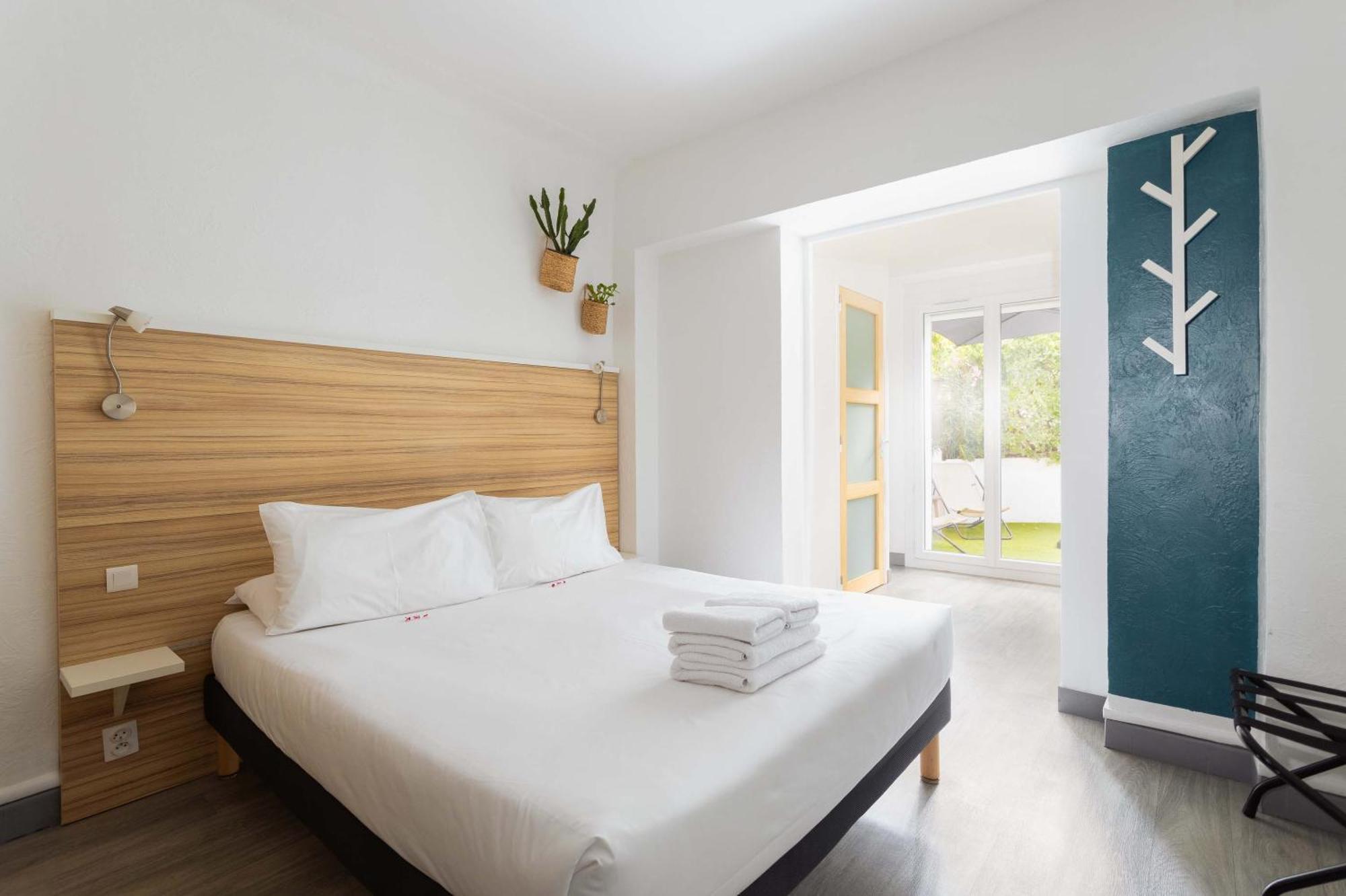 Hotel L'oasis Fréjus