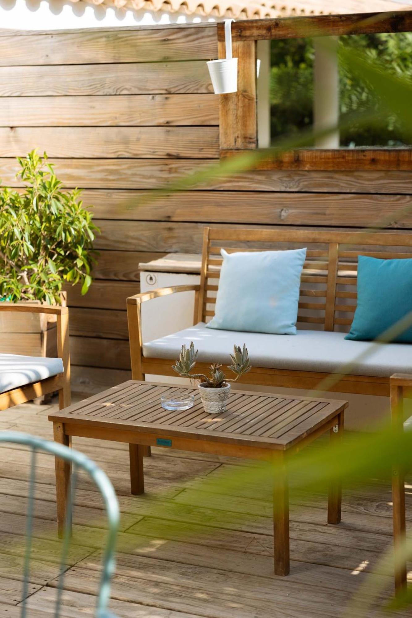 L'oasis 3* Fréjus