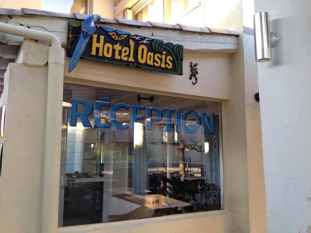 L'oasis 3* Fréjus