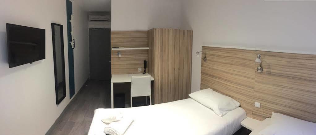 Hotel L'oasis 3*