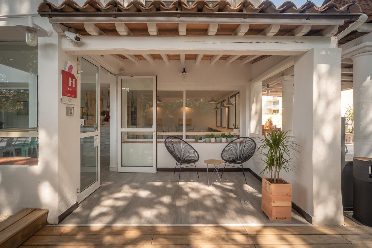 Hotel L'oasis Fréjus