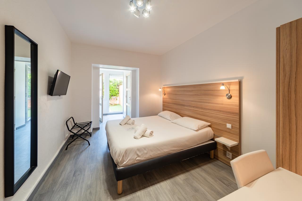 L'oasis 3* Fréjus