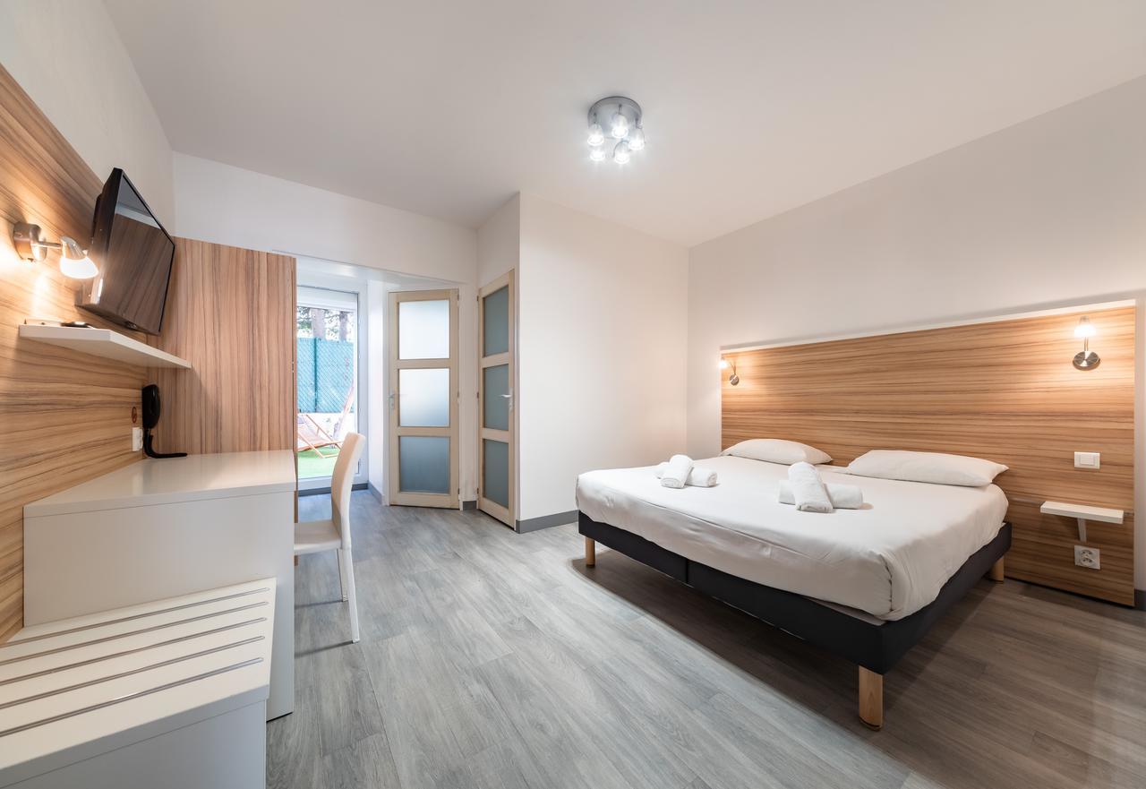 L'oasis 3*