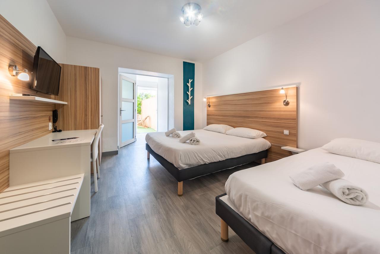 L'oasis Hotel