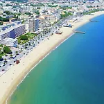 L\'Oasis Hotel