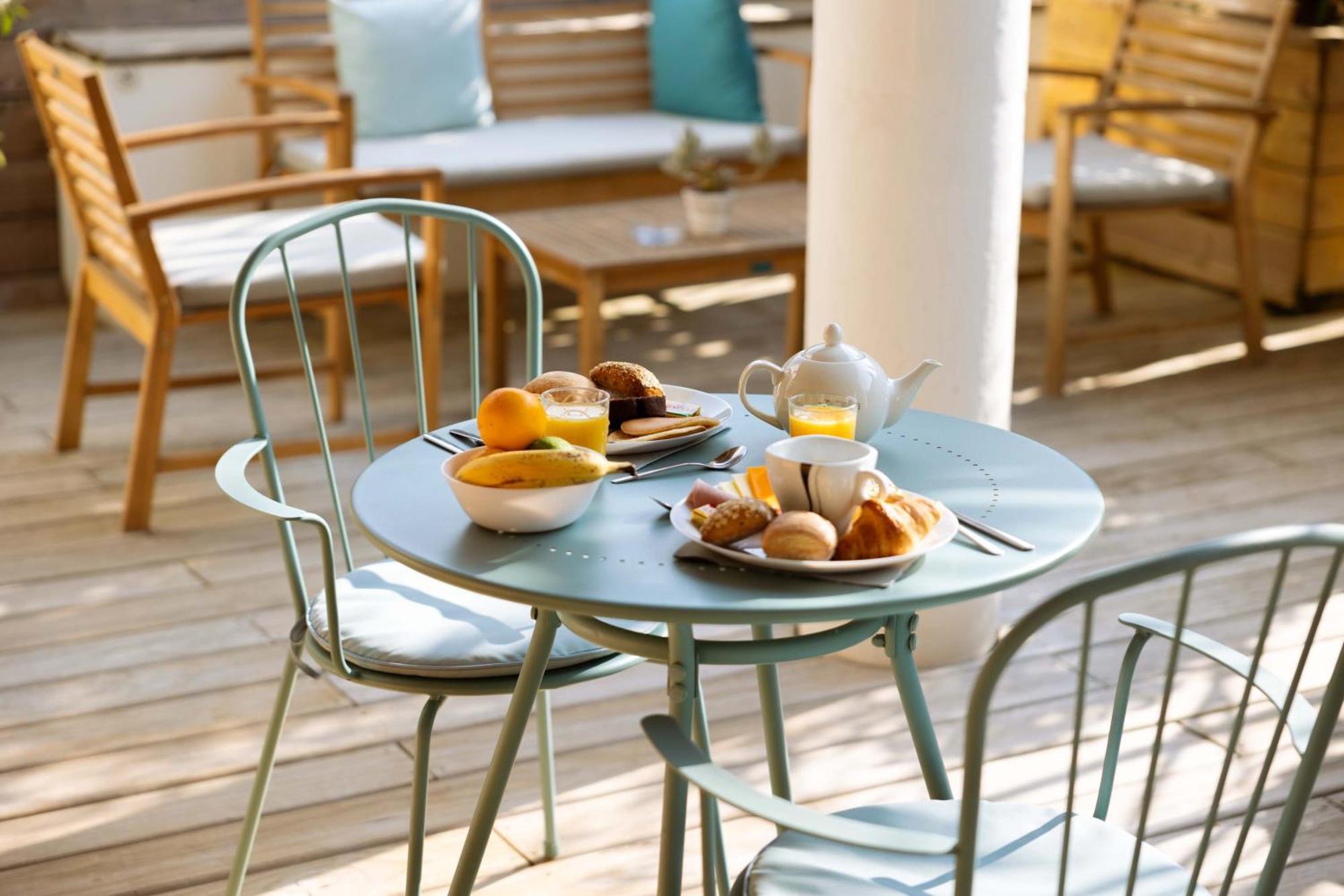 L'oasis 3* Fréjus