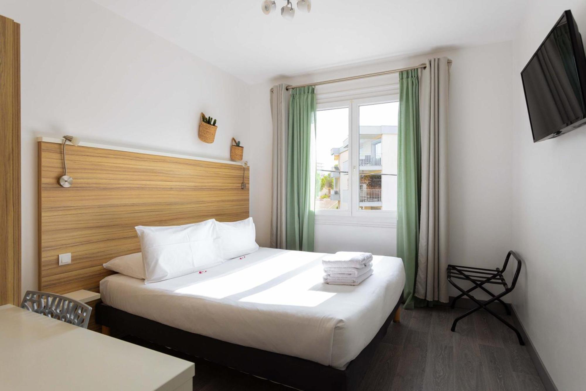 L'oasis Hotel