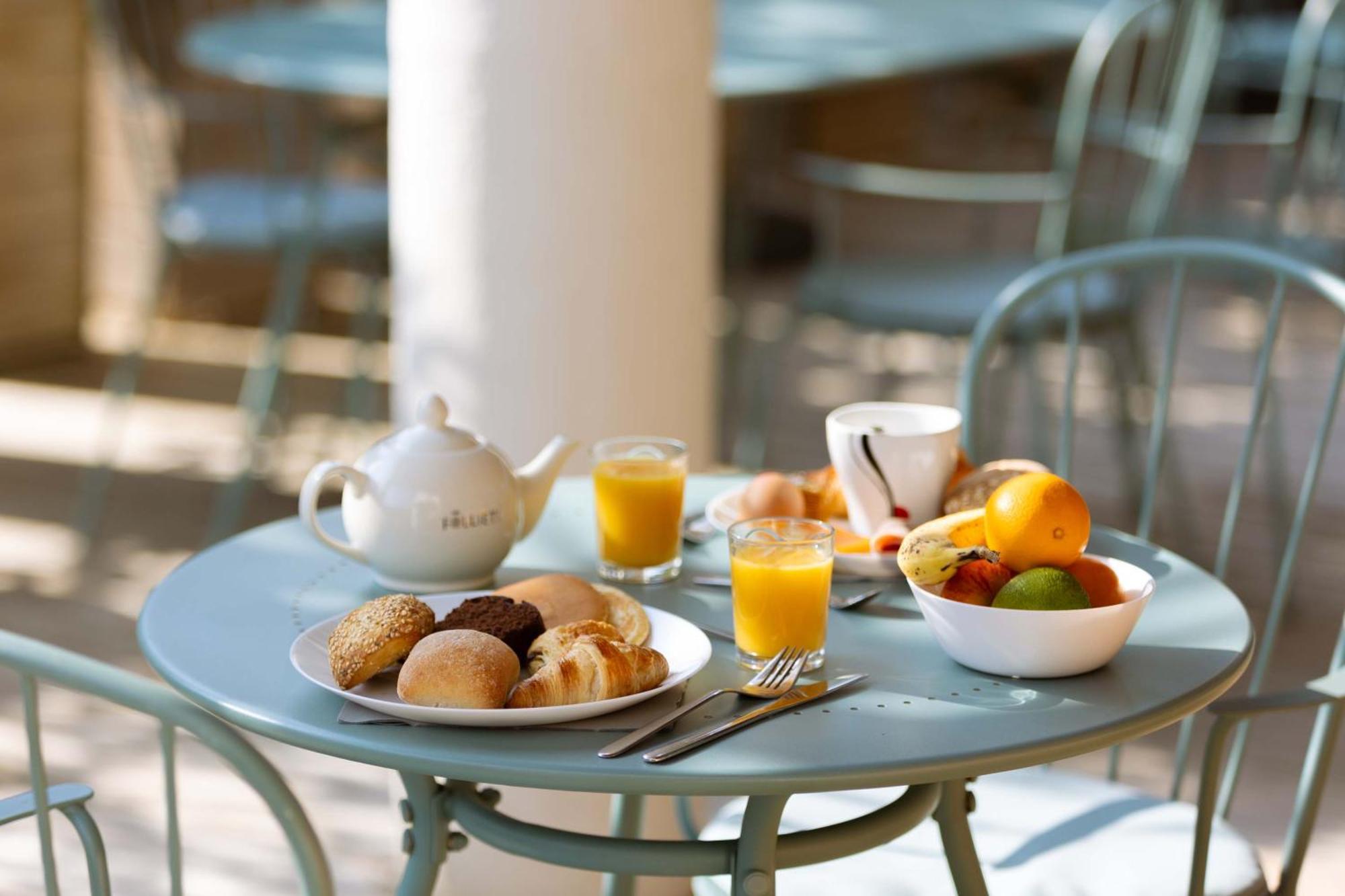 L'oasis Hotel Fréjus