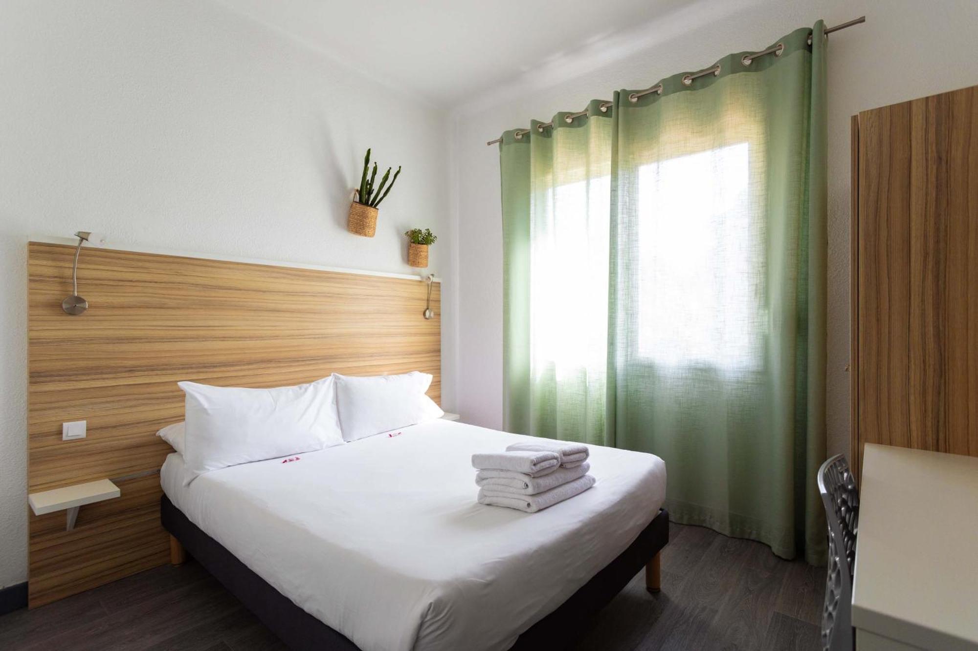 L'oasis Hotel 3*