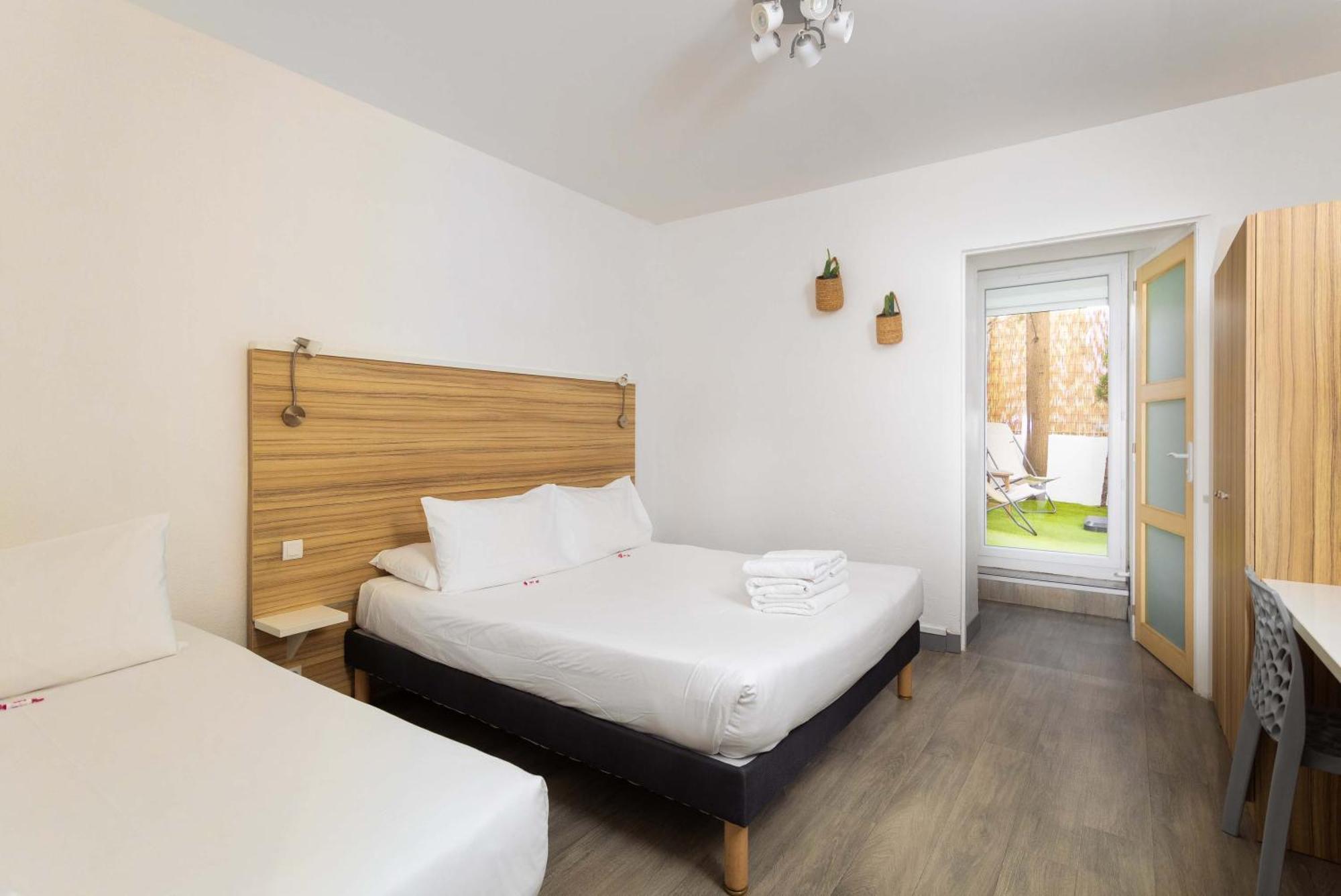 Hotel L'oasis