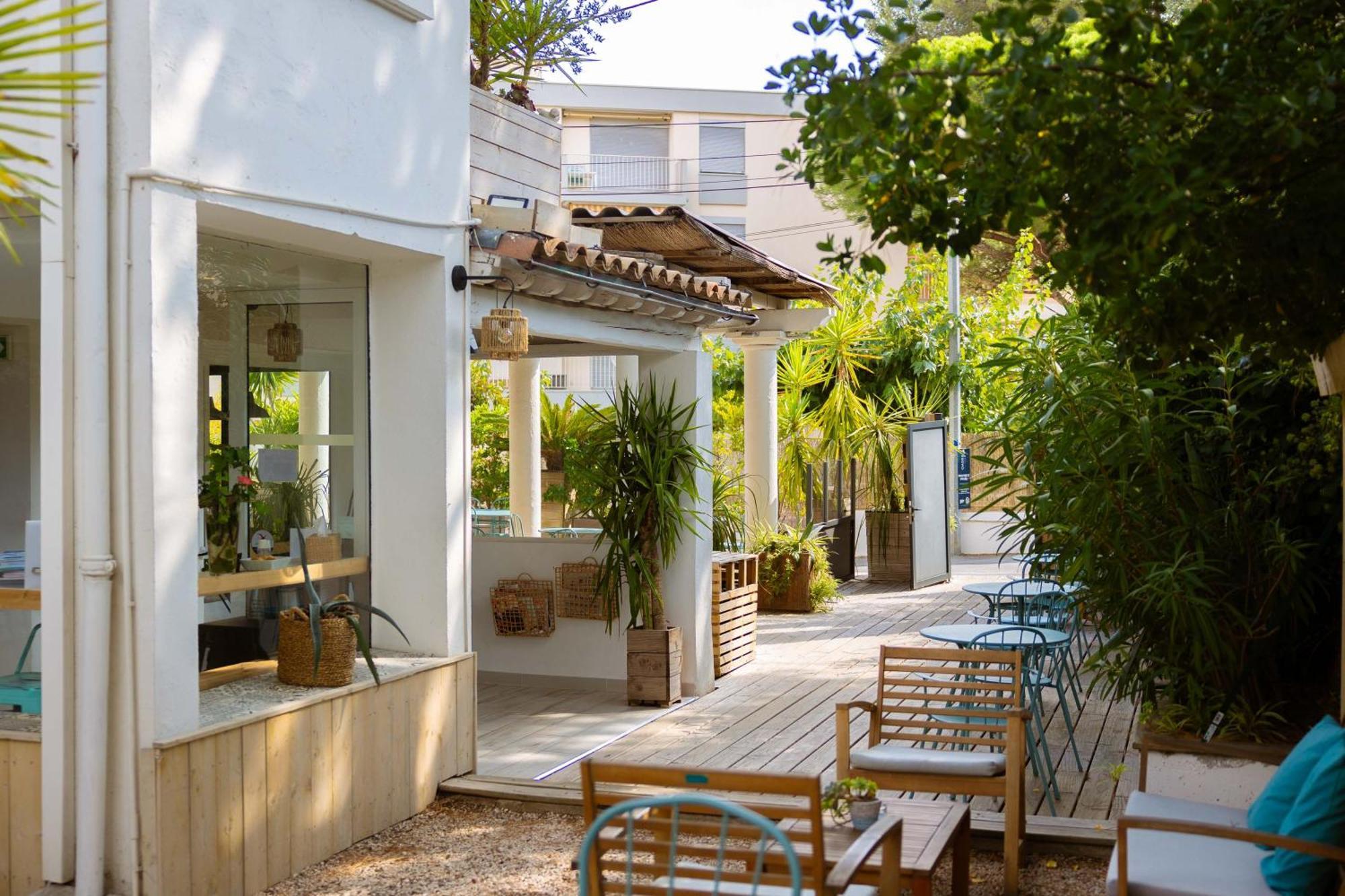 L'oasis Fréjus