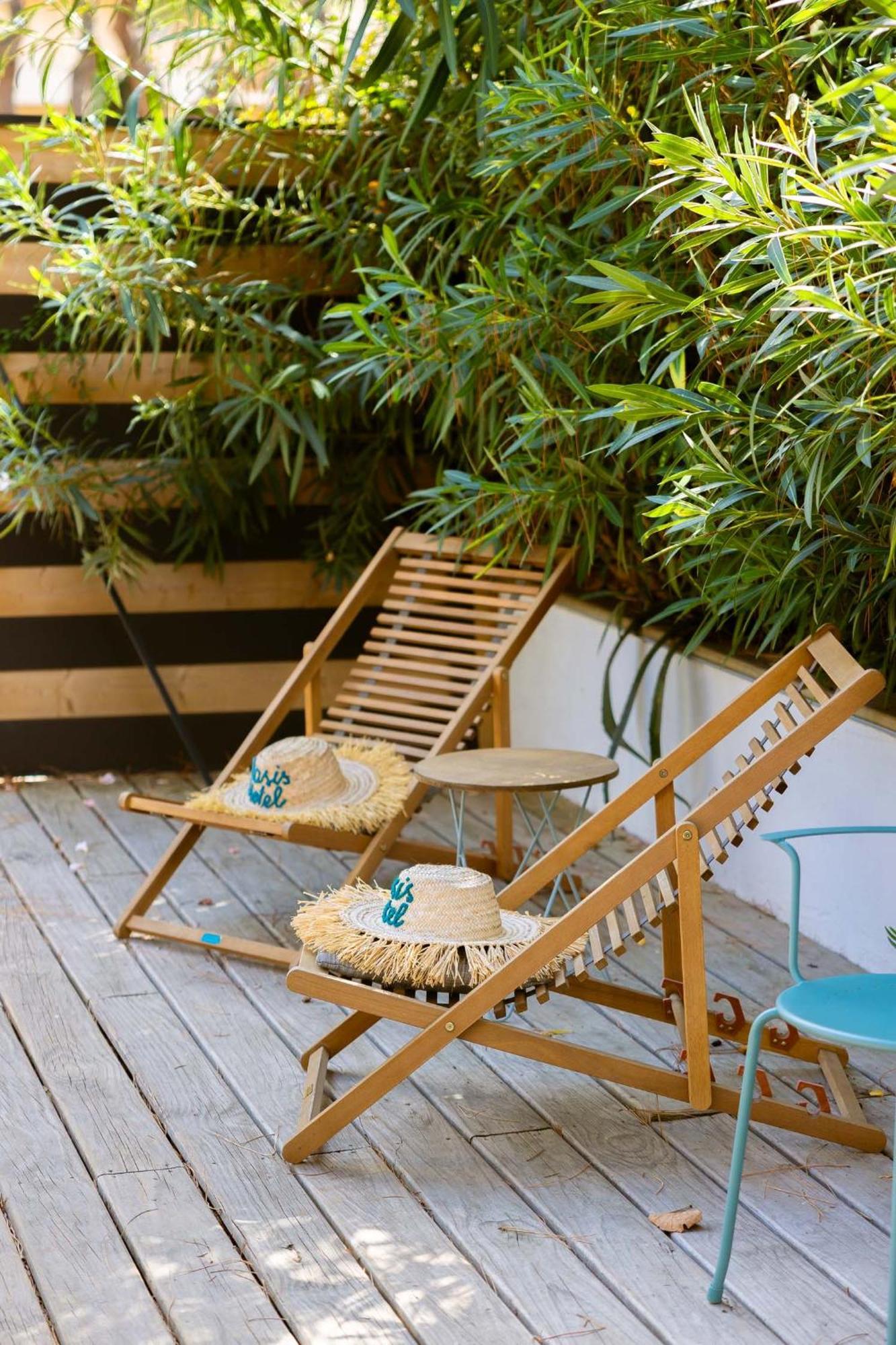 L'oasis Fréjus