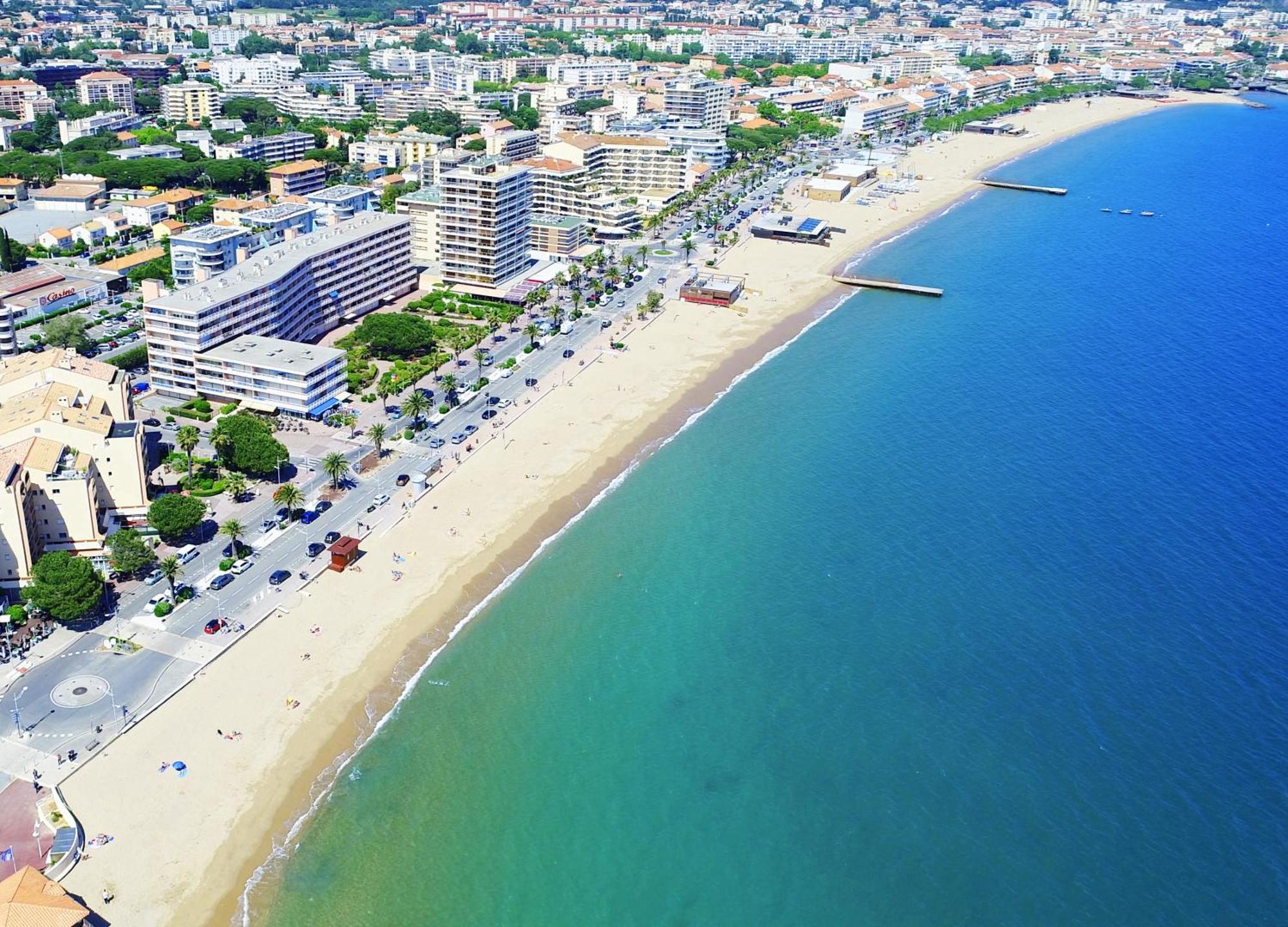 L'oasis Hotel 3*
