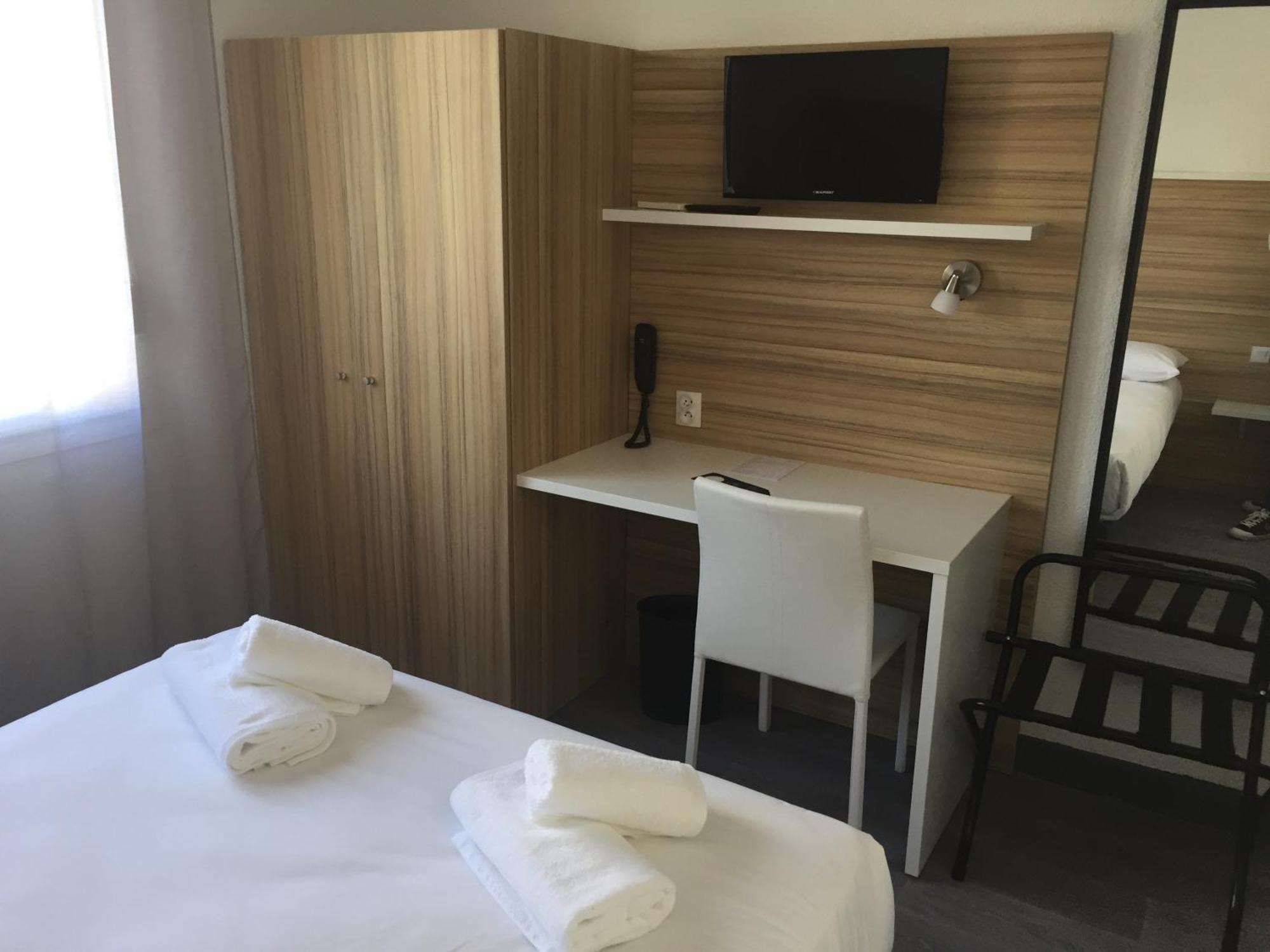 L'oasis Hotel