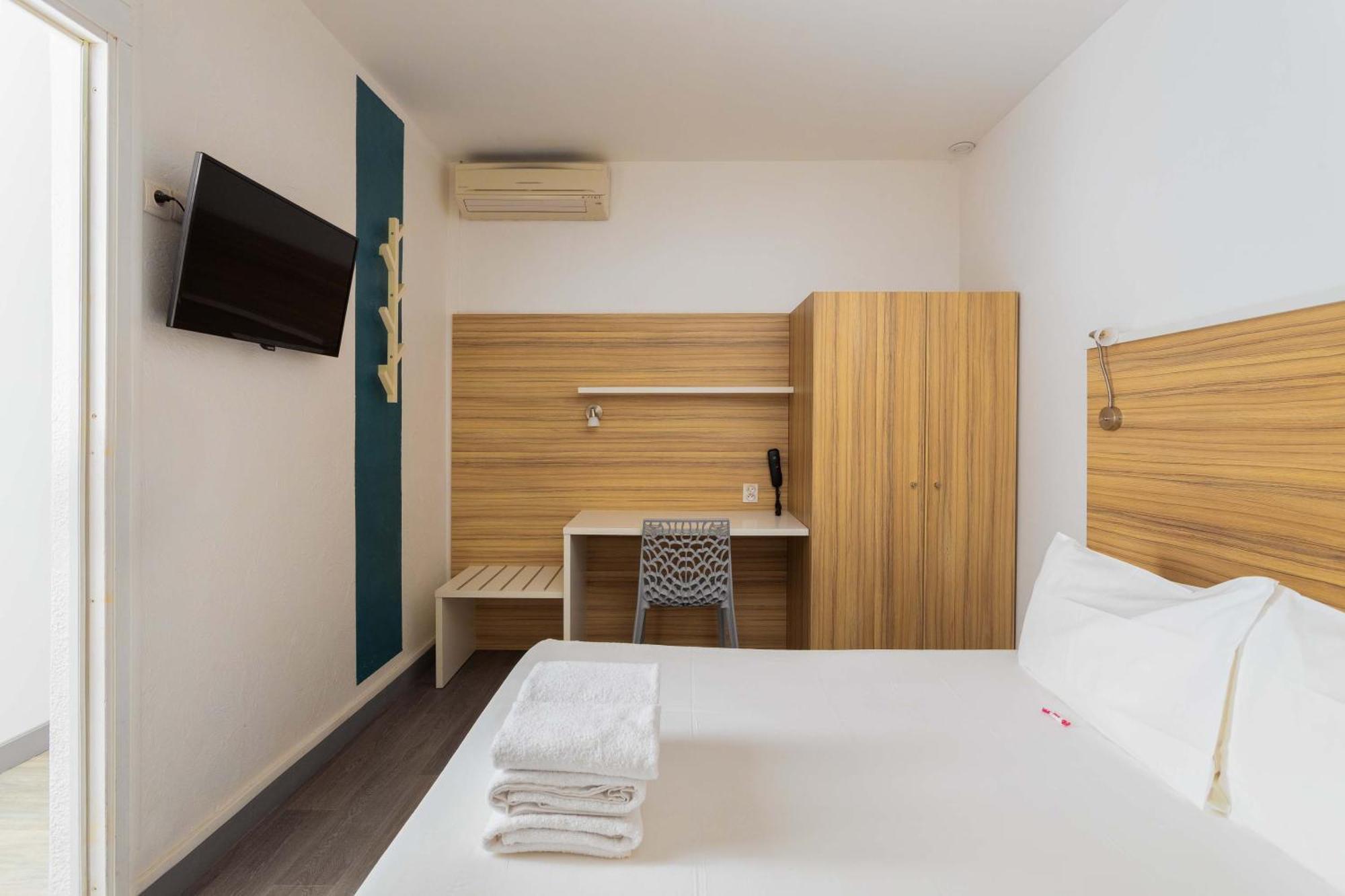 Hotel L'oasis