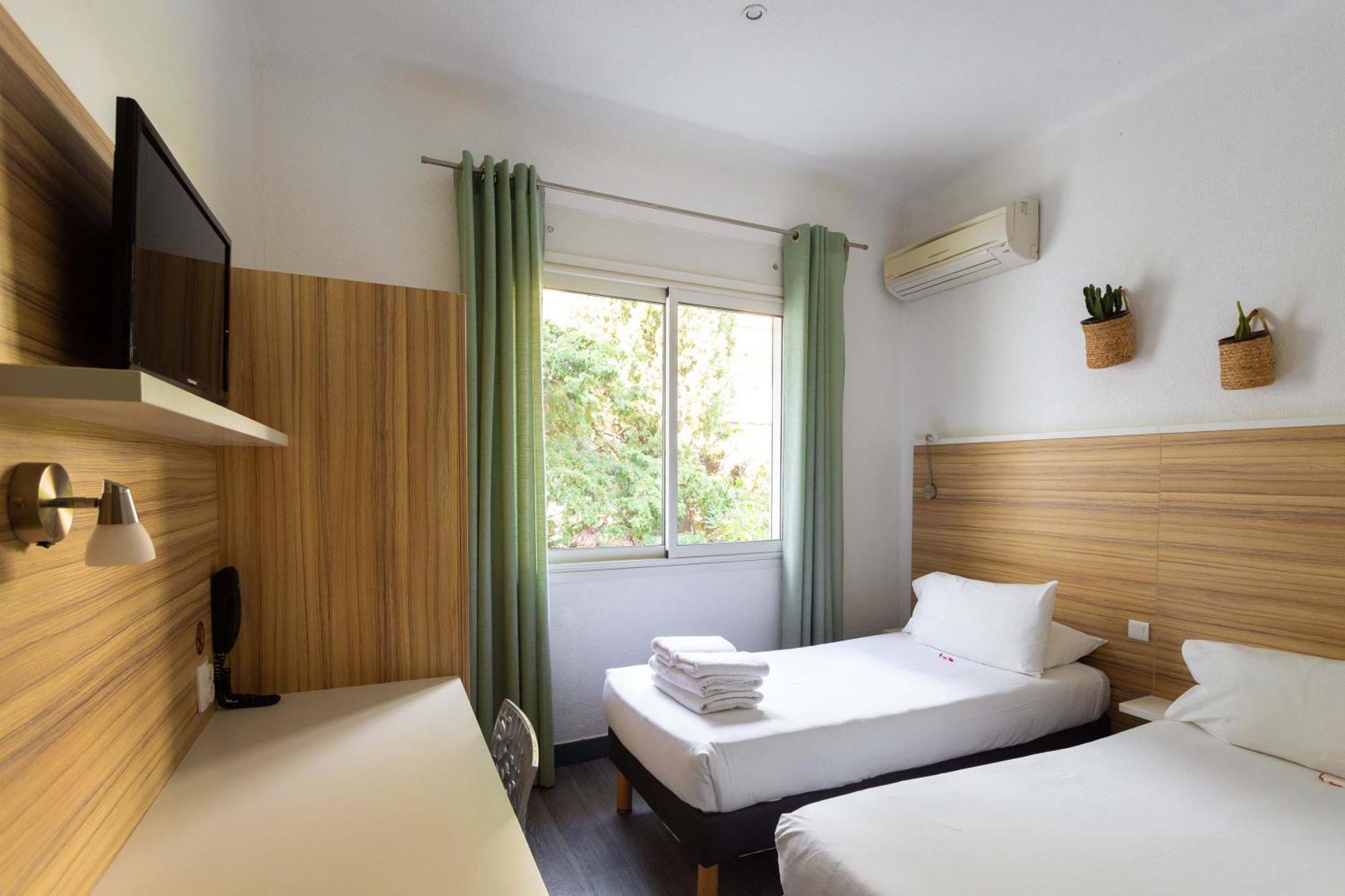 Hotel L'oasis 3*