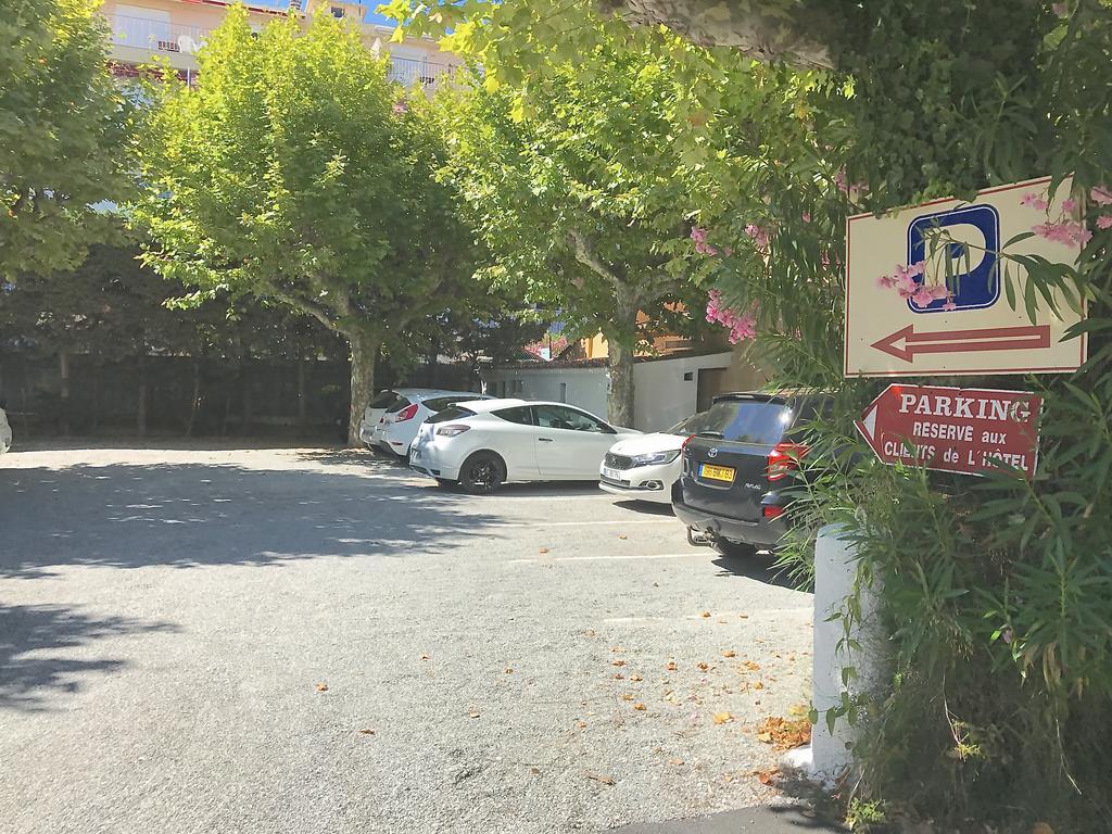 L'oasis Hotel