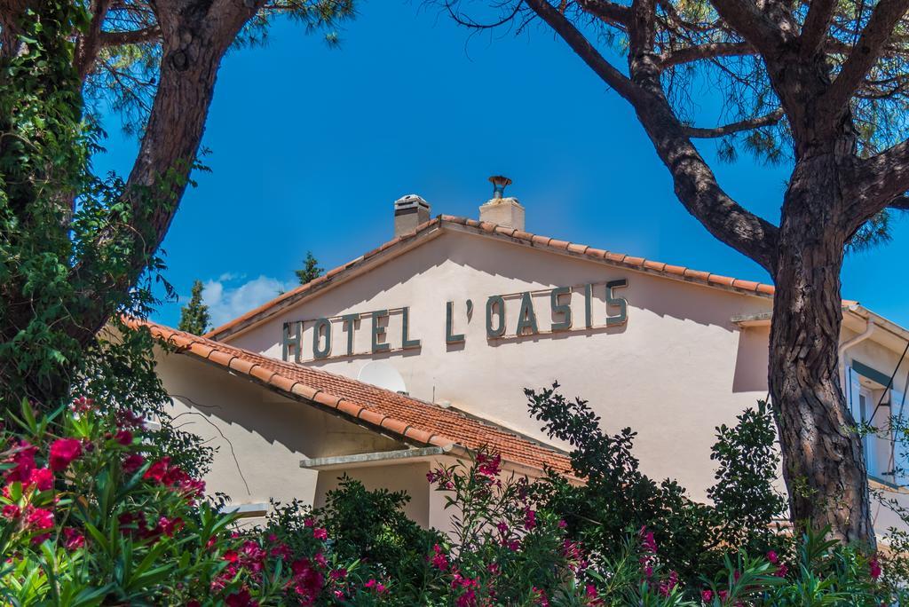 L'oasis 3* Fréjus
