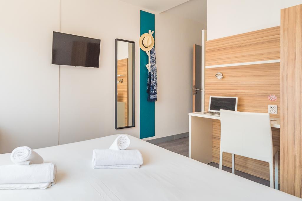 L'oasis Hotel Fréjus