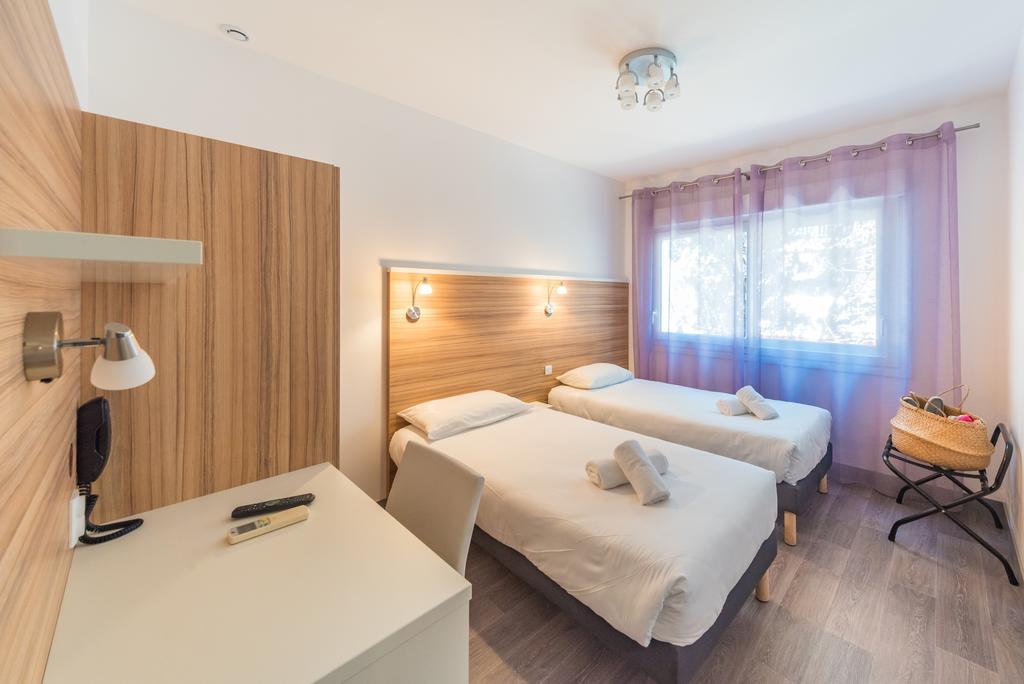 Hotel L'oasis Fréjus