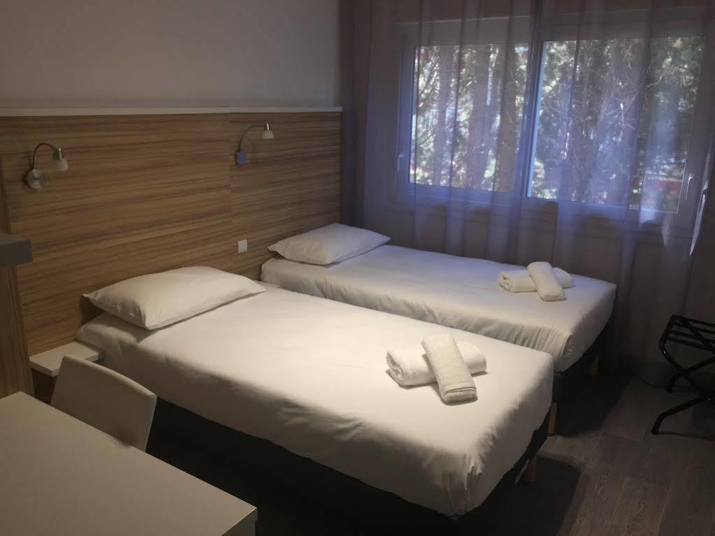 L'oasis 3*