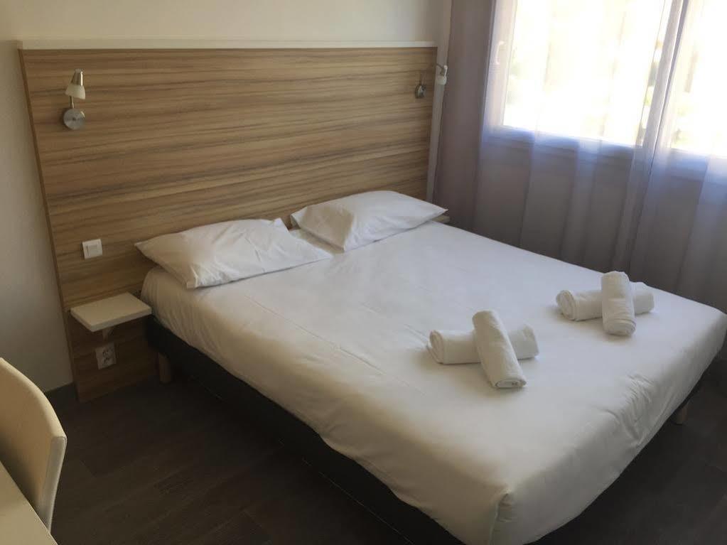 Hotel L'oasis