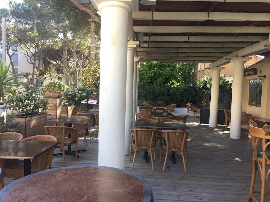 L'oasis 3*