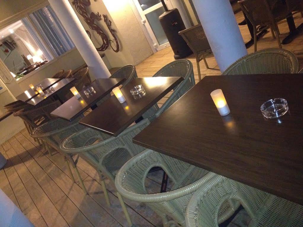 Hotel L'oasis 3*