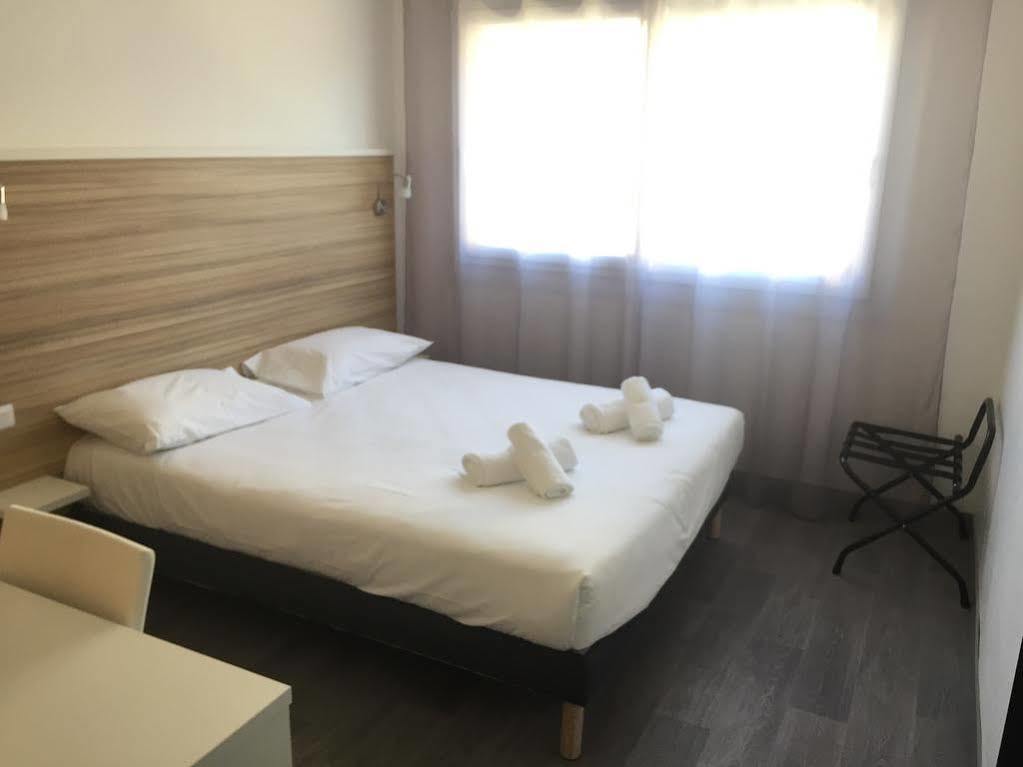 Hotel L'oasis Fréjus