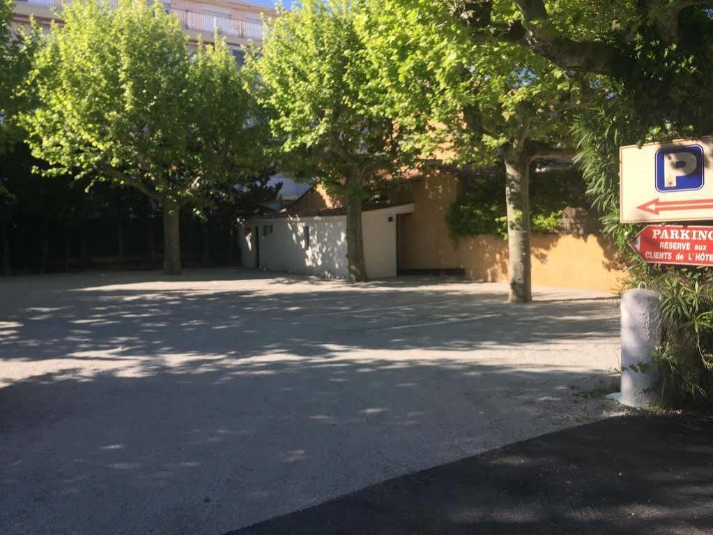 Hotel L'oasis 3*