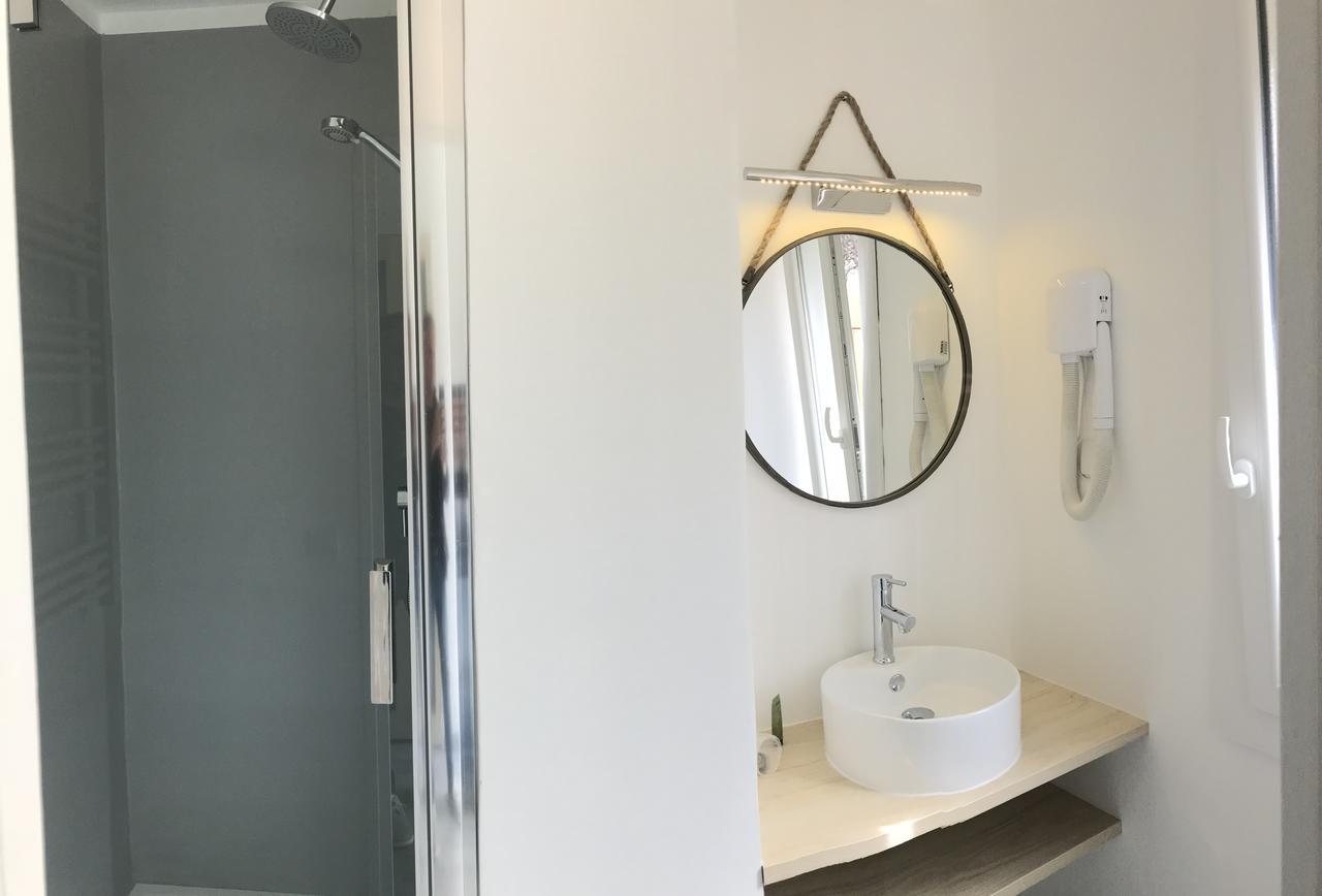 L'oasis 3*