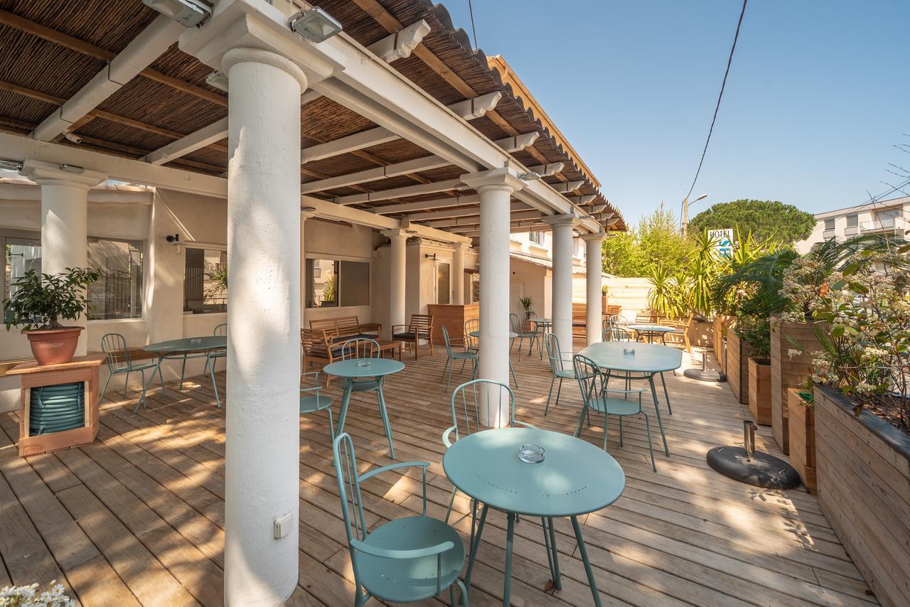 L'oasis Fréjus