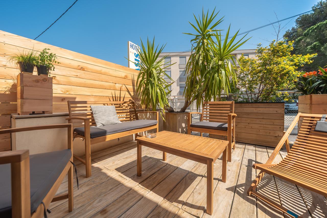 L'oasis Hotel Fréjus
