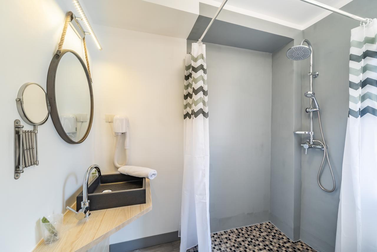 L'oasis Hotel Fréjus
