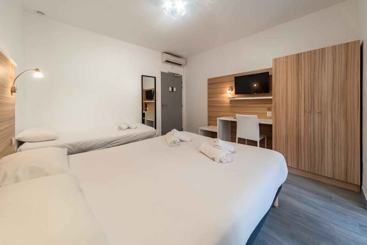 Hotel L'oasis Fréjus